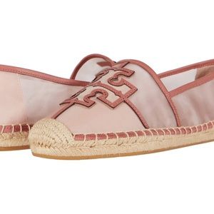 Tory Burch Ines Espadrilles